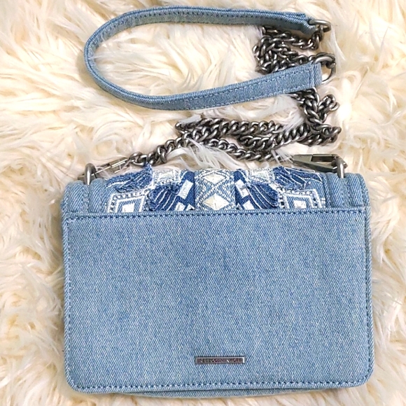 Rebecca Minkoff Crossbody Bag - Picture 2 of 4